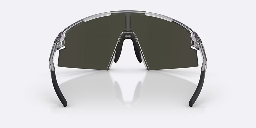 Bliz P006, Crystal Black, Grün/Grün Multicolor