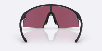 Bliz P006, Matte black, Violett Nano Optics/Blau Multicolor