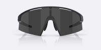 Bliz P006, Matte black, Smoke