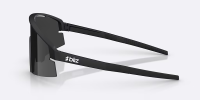 Bliz P006, Matte black, Smoke