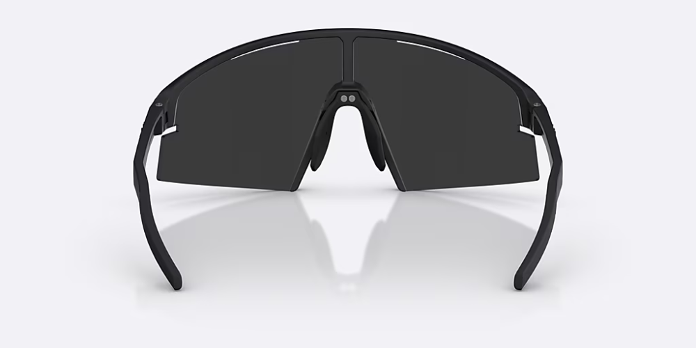 Bliz P006, Matte black, Smoke