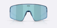 Bliz P001, Transparent Blue, Ice Blue