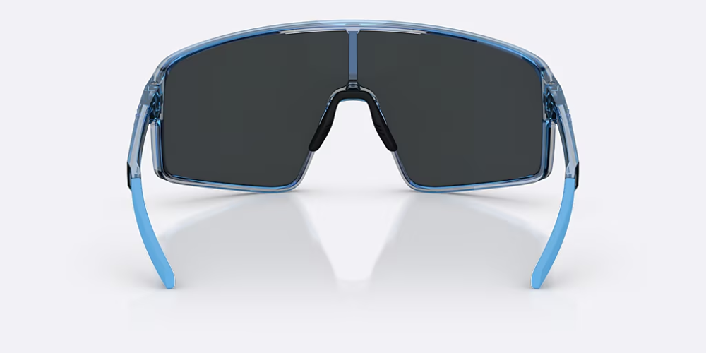 Bliz P001, Transparent Blue, Ice Blue