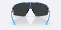 Bliz P001, Transparent Blue, Ice Blue