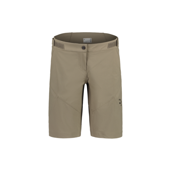 Maloja FingerkrautM. Cycle Shorts, warm shadow