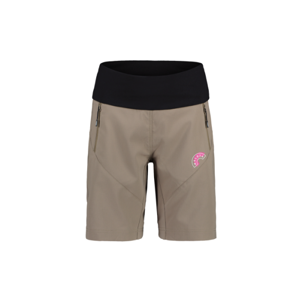 Maloja BadusM. Cycle Shorts, warm shadow