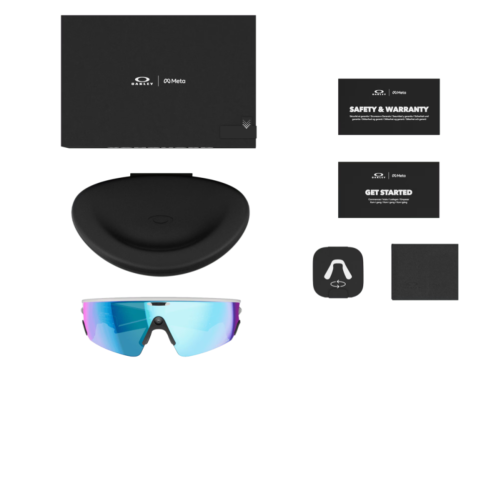 Oakley Meta Vanguard