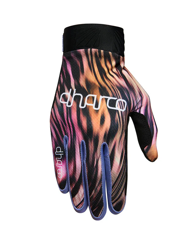 Dharco Womens Gravity Glove | Acid Safari, S