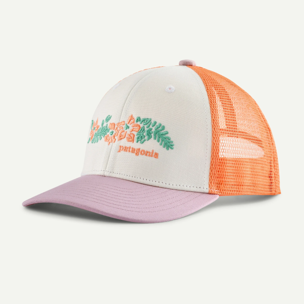 Patagonia K's Trucker Hat