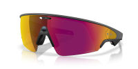 Oakley Meta Vanguard, Black, Prizm Transitions Ember