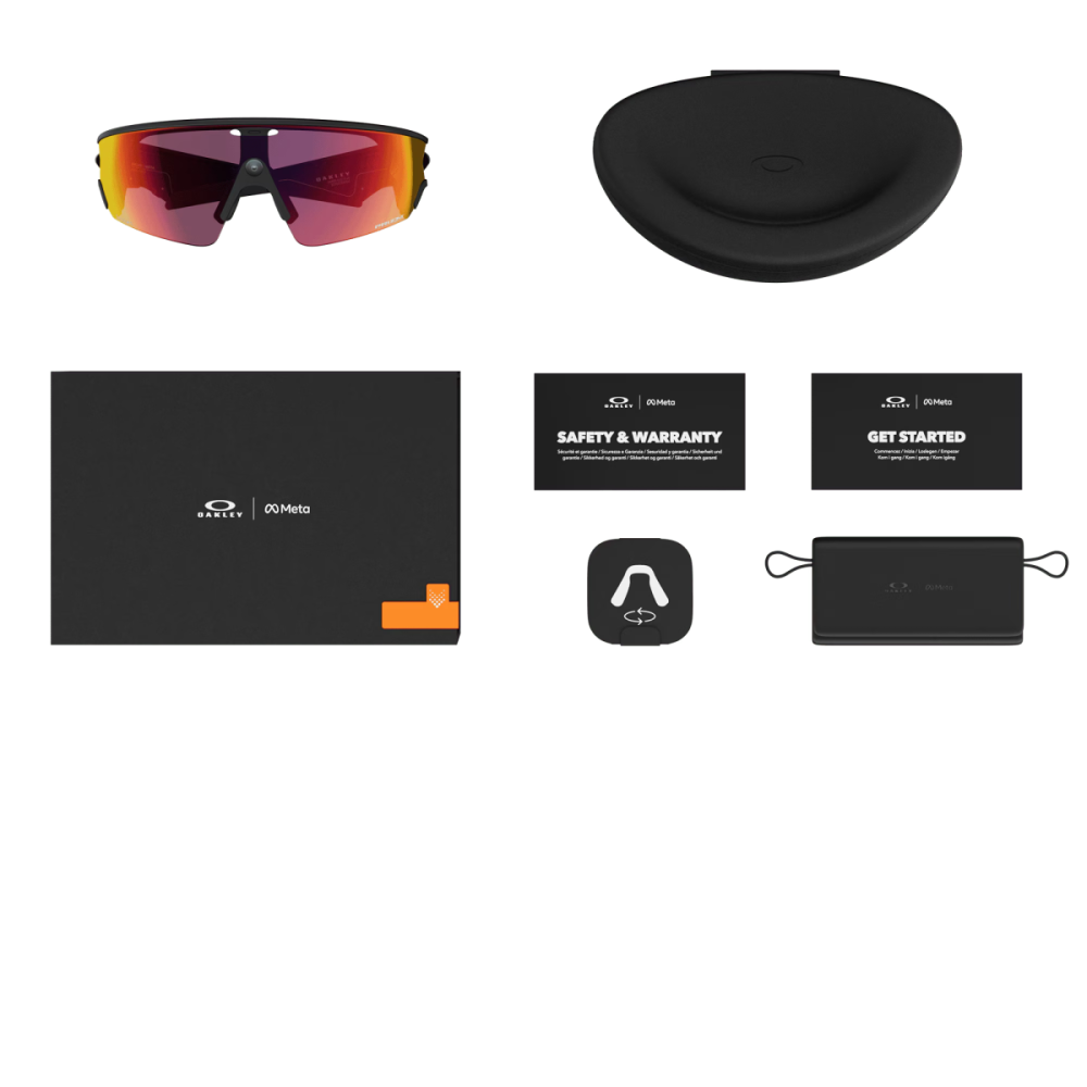 Oakley Meta Vanguard