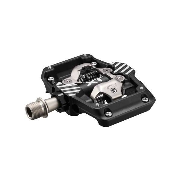 Clickpedals