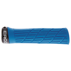 Ergon Lenkergriffe GE1 Evo midsummer blue