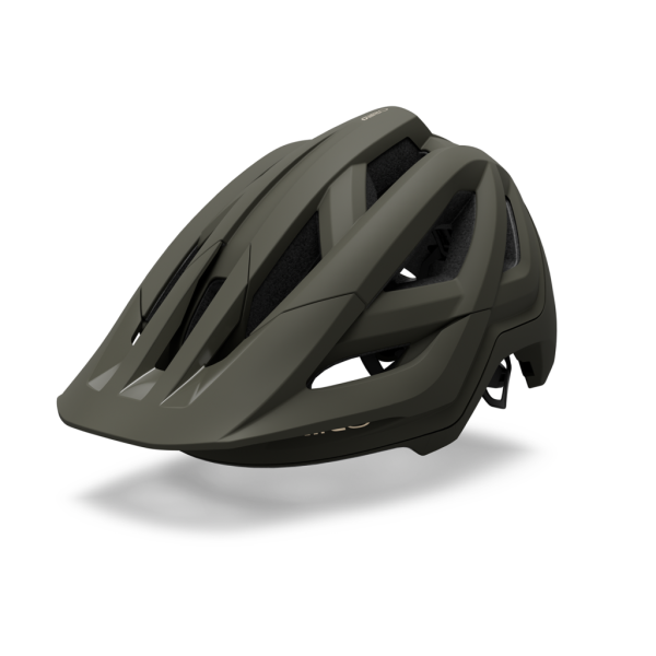 Giro Cycling Montaro III MIPS Helmet, matte black