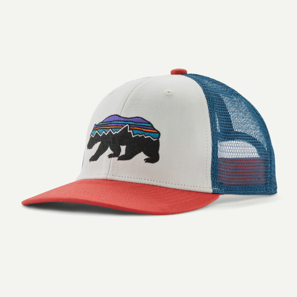 Patagonia K's Trucker Hat