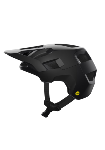 POC Kortal Race MIPS, Uranium Black Matt