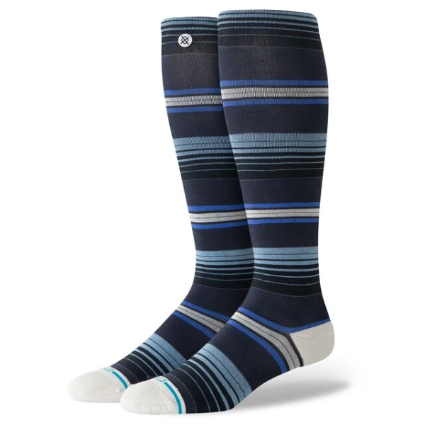STANCE SERAPE COMPRESSION OTC, Blue