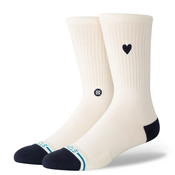 STANCE HEART CREW, Canvas