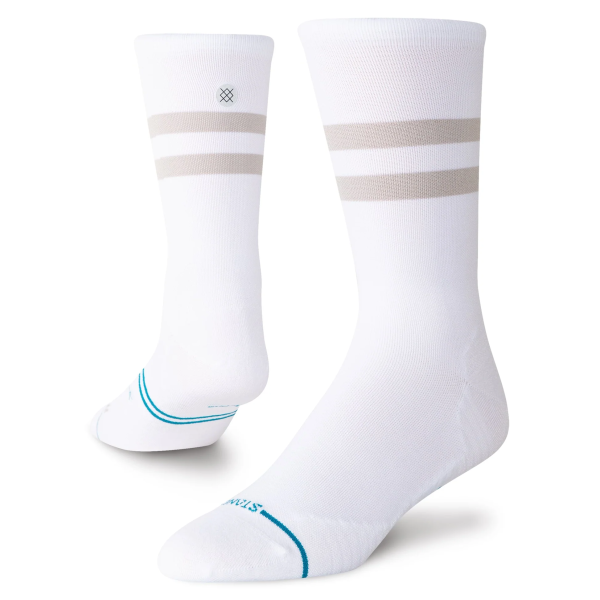 STANCE Franchise Ul Crew, white, Grösse