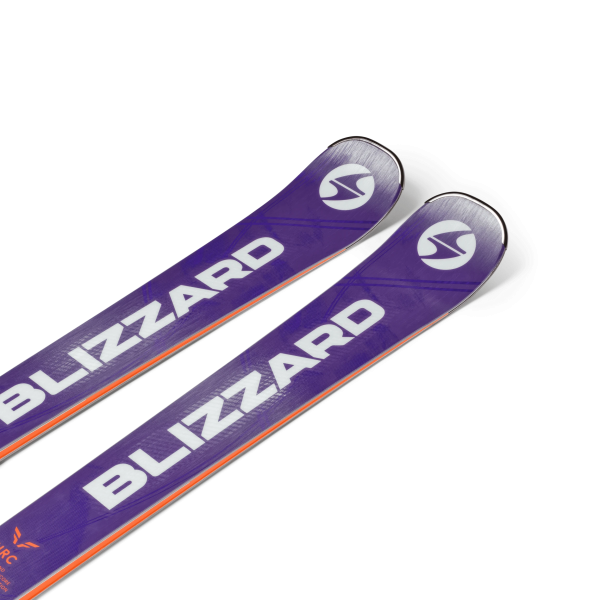 Blizzard FIREBIRD HRC + COMP13 DEMO