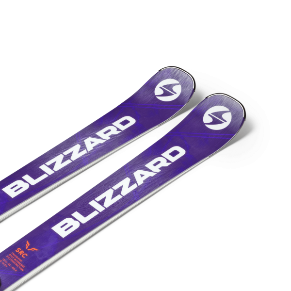 Blizzard FIREBIRD SRC + COMP13 DEMO Purple