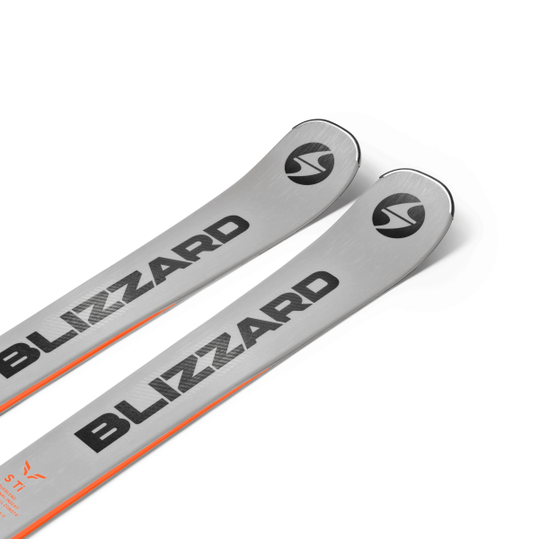 Blizzard FIREBIRD 70 S TI + TPX12 DEMO Sand