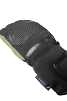 Reusch Andy R-TEX® XT, black/burnt olive, 8.5