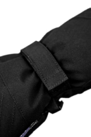 Reusch Alena R-TEX® XT Mitten, black/silver, 6.5