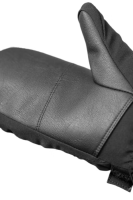 Reusch Alena R-TEX® XT Mitten, black/silver, 6.5