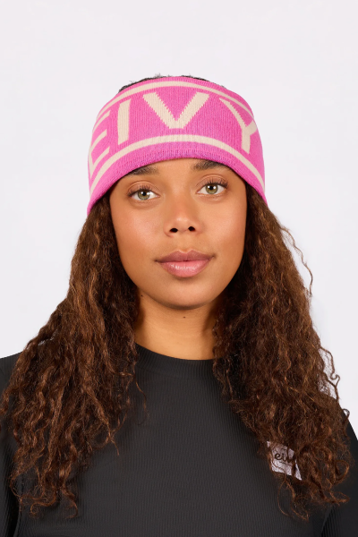 Eivy Throwback Knit Headband