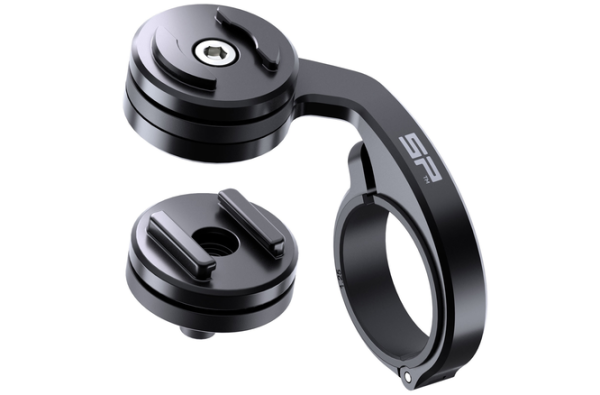 SP Connect Handlebar Mount Pro MTB SPC+ schwarz
