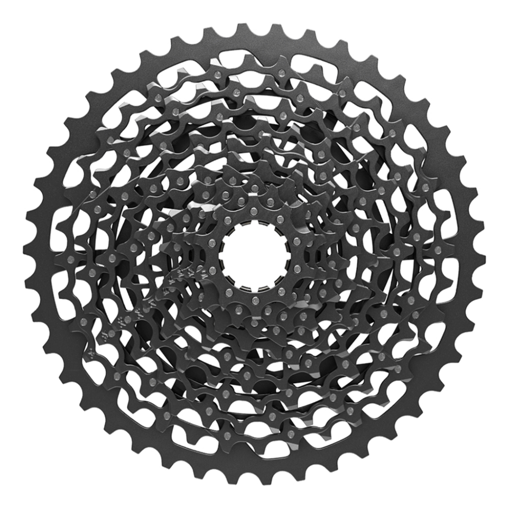 SRAM AM CS XG-1150 11SP 10-42T 
 Kassette XG-1150 11-fach 
 - 10-42Z 
 - 10-12-...