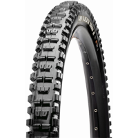 Maxxis Minion DHR II WT TR EXO+ 60TPI 3C Terra, Kevlar 27.5x2.40, 61-584, faltbar