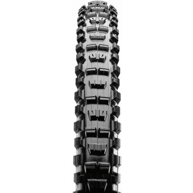 Maxxis Minion DHR II WT TR EXO+ 60TPI 3C Terra, Kevlar 27.5x2.40, 61-584, faltbar