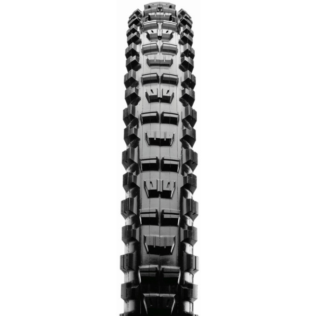 Maxxis Minion DHR II WT TR EXO+ 60TPI 3C Terra, Kevlar 27.5x2.40, 61-584, faltbar