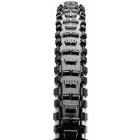 Maxxis Minion DHR II WT TR EXO+ 60TPI 3C Terra, Kevlar 27.5x2.40, 61-584, faltbar
