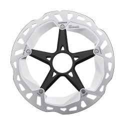 Shimano Bremsscheibe RT-MT800 180 mm Center-Lock Aussenverzahnung