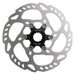Shimano Bremsscheibe SLX SM-RT70 180 mm Center-Lock Aussenverzahnung