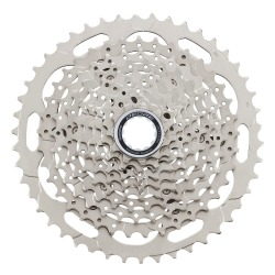 Shimano Kassette DEORE CS-M4100 10-Gang 11-42 Zähne