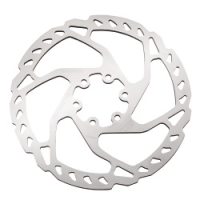Shimano Bremsscheibe SLX SM-RT66 203 mm 6-Loch