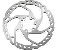Shimano Bremsscheibe SLX SM-RT66 203 mm 6-Loch