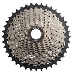 Shimano Kassette SLX CS-M7000 11-Gang 11-46 Zähne