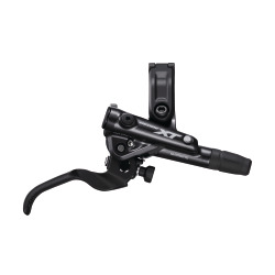 Shimano Bremshebel XT BL-M8100 Disc rechts 2-Finger schwarz Box