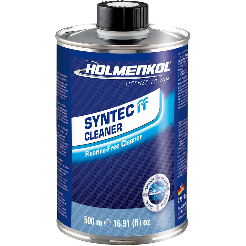 HOLMENKOL Syntec FF Cleaner 500ml