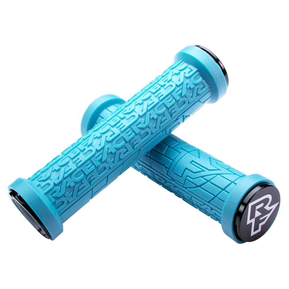 Race Face Grippler Grip Lock-On 33mm