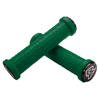 Race Face Grippler Grip Lock-On 33mm, forest green