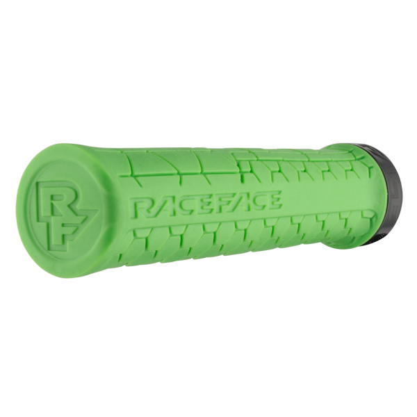 Race Face Getta Grip Lock-on 30mm, green/black