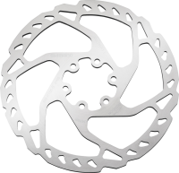 Shimano Bremsscheibe SLX SM-RT66 160 mm 6-Loch Box