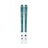 ZAG Ski Ubac 95 Lady Blue/White,  158