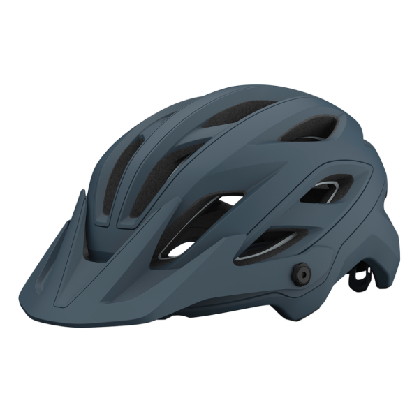 Giro merit spherical mips helmet, matte portaro grey